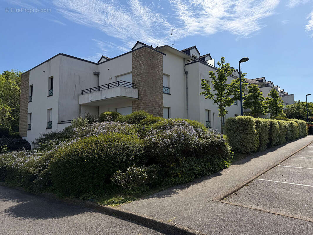 Appartement à AURAY