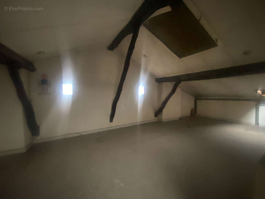 Appartement à VILLENEUVE-SUR-LOT