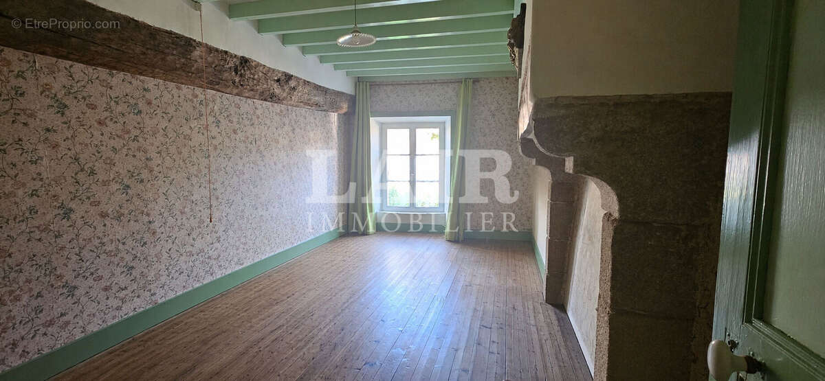 A vendre grande maison familiale à Saint Ceneri Le Gerei - P15481 - photo 12