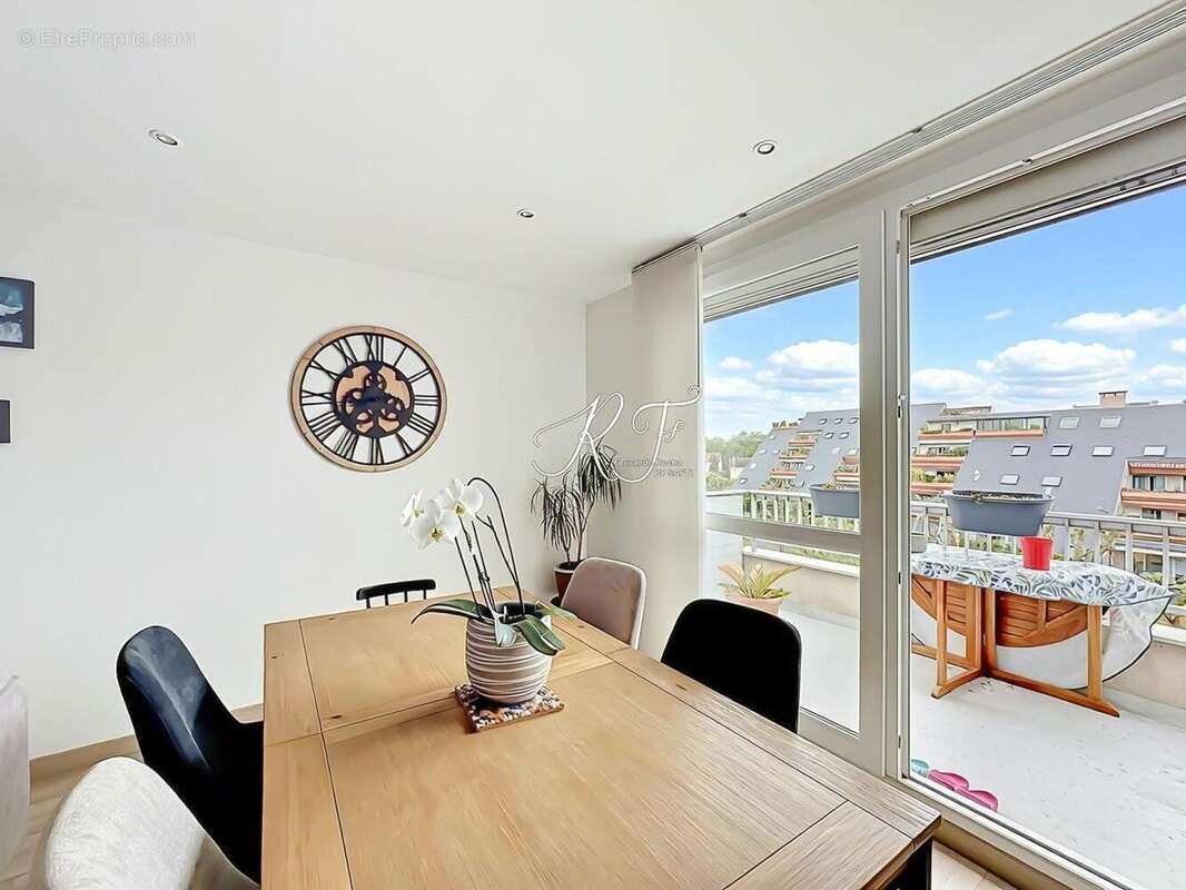Photo 3 - Appartement à ERAGNY
