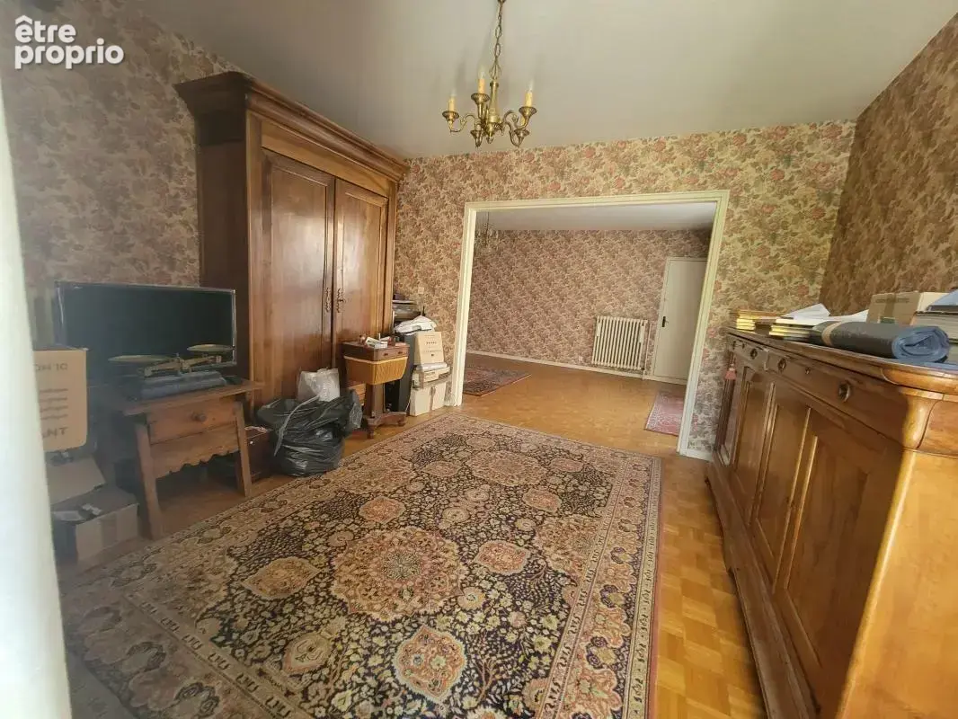 Opportunité à saisir - Vaste T4/5 avec balcon - photo 10