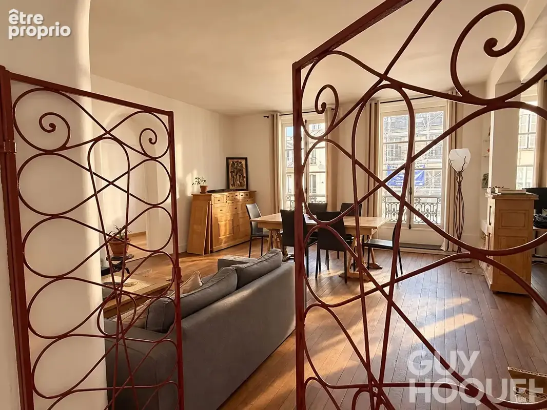 Photo Appartement à Versailles au prix de 730 000€