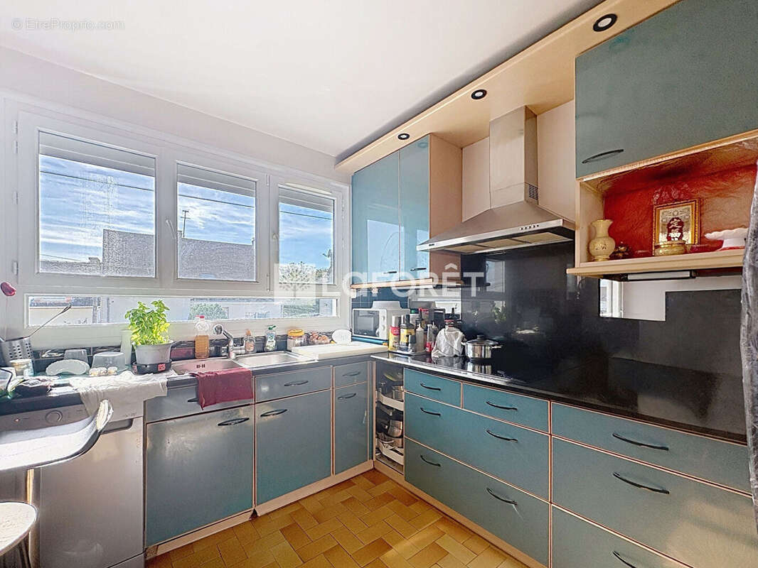 Maison à ARNOUVILLE-LES-GONESSE