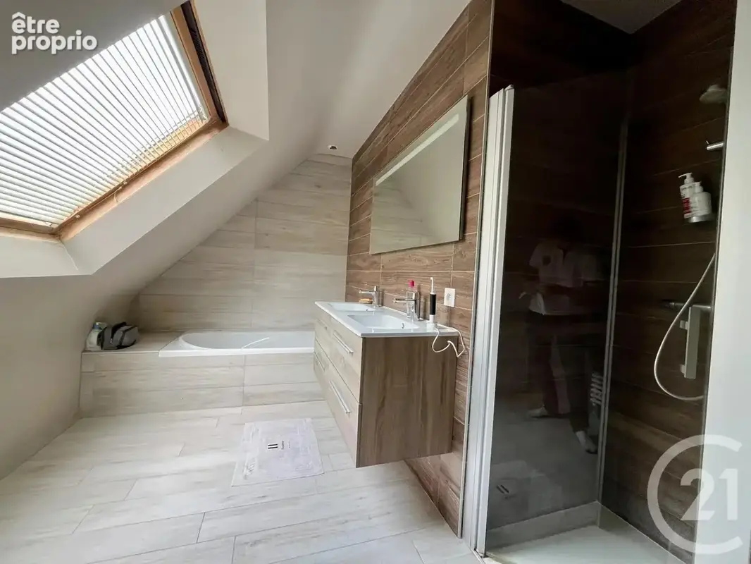 Maison 110 m² à Saint-Pierre-Quiberon  - photo 8