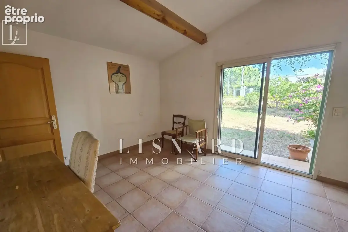 Maison 4 pièces 140 m² à vendre à Vallauris (06220) - photo 6