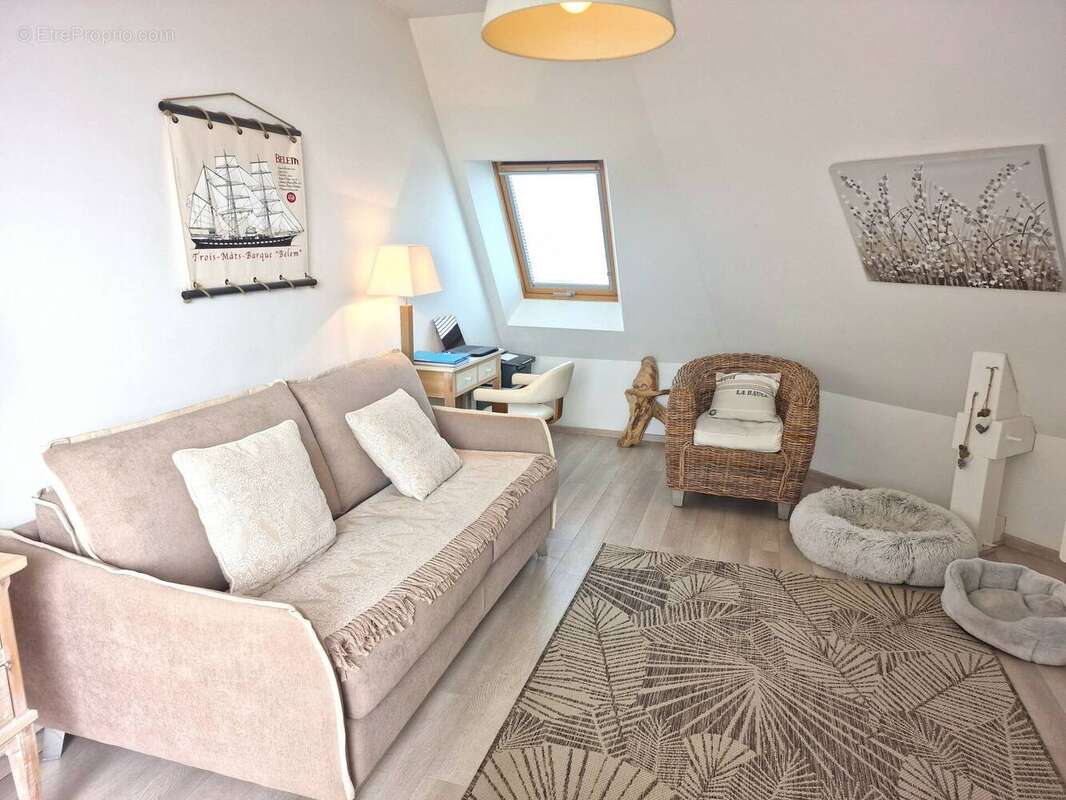 Appartement à PORNICHET