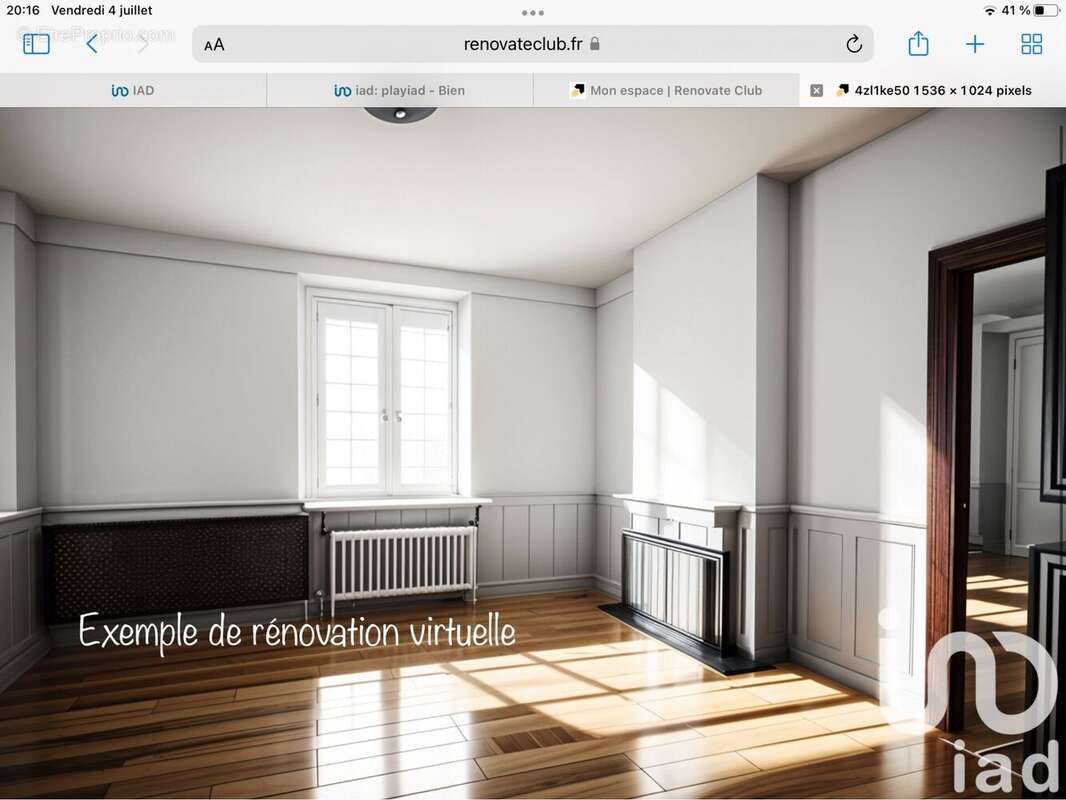 Photo 6 - Maison à AUVE