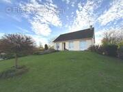 Maison à HUDIMESNIL