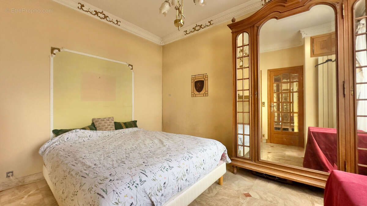 Maison à SAVIGNY-SUR-ORGE