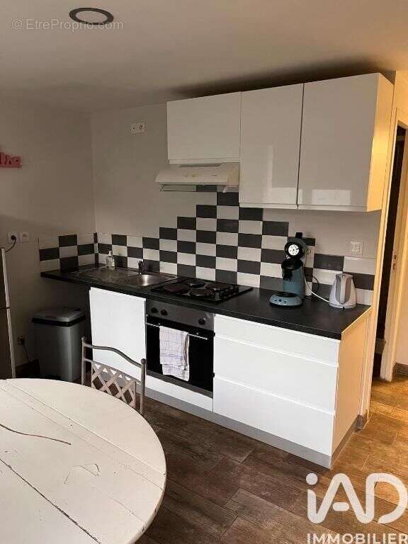 Maison 136 m² à Bourg-En-Bresse  - photo 8