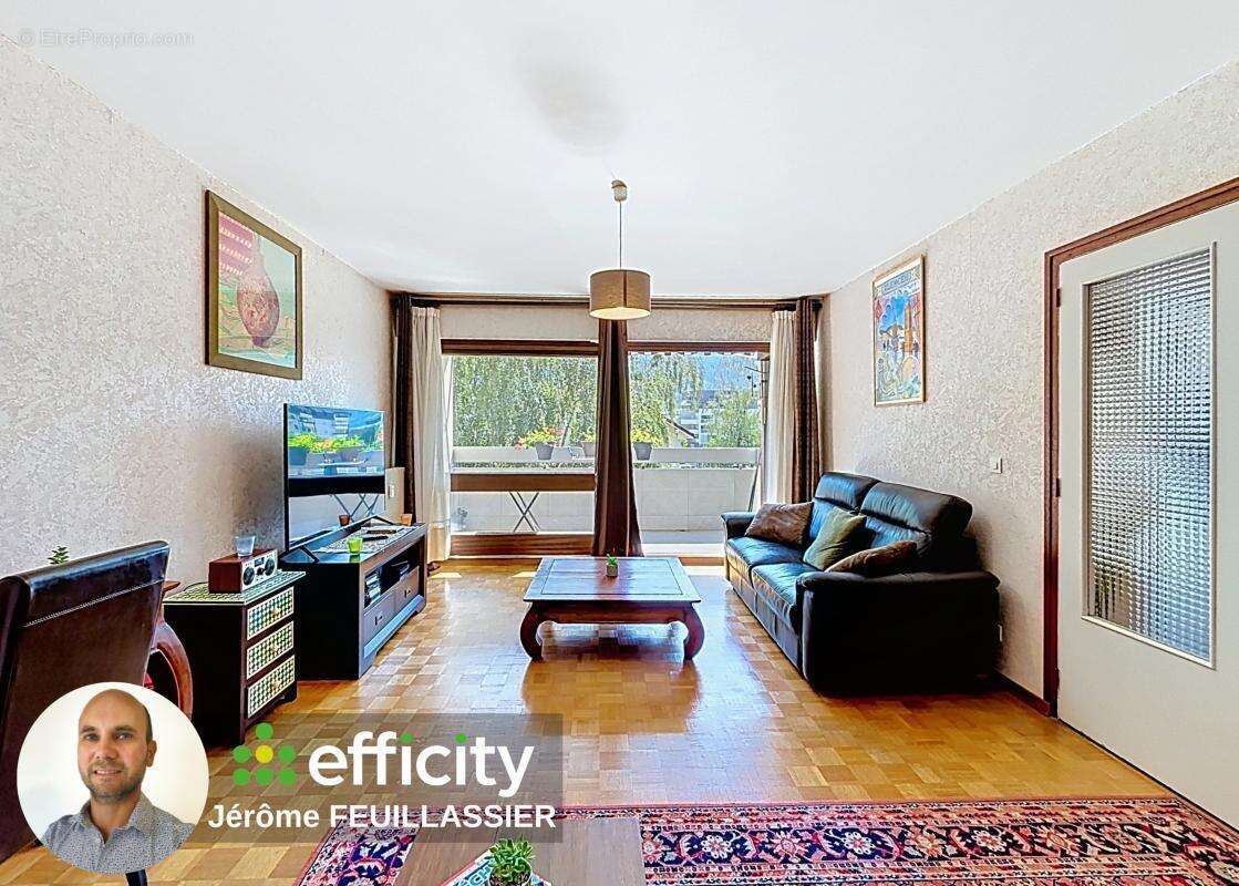 Appartement - photo 3