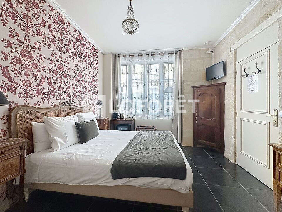 Maison à BORDEAUX