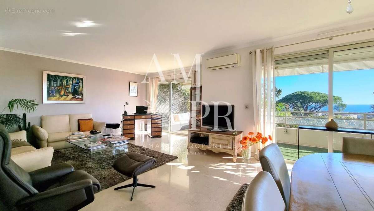 Appartement à LE CANNET