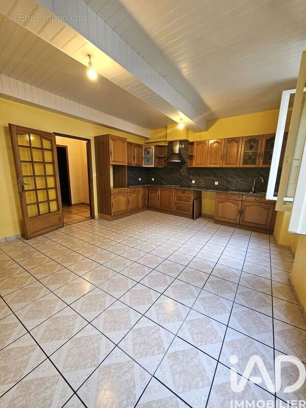 Photo 3 - Maison à MONTNER