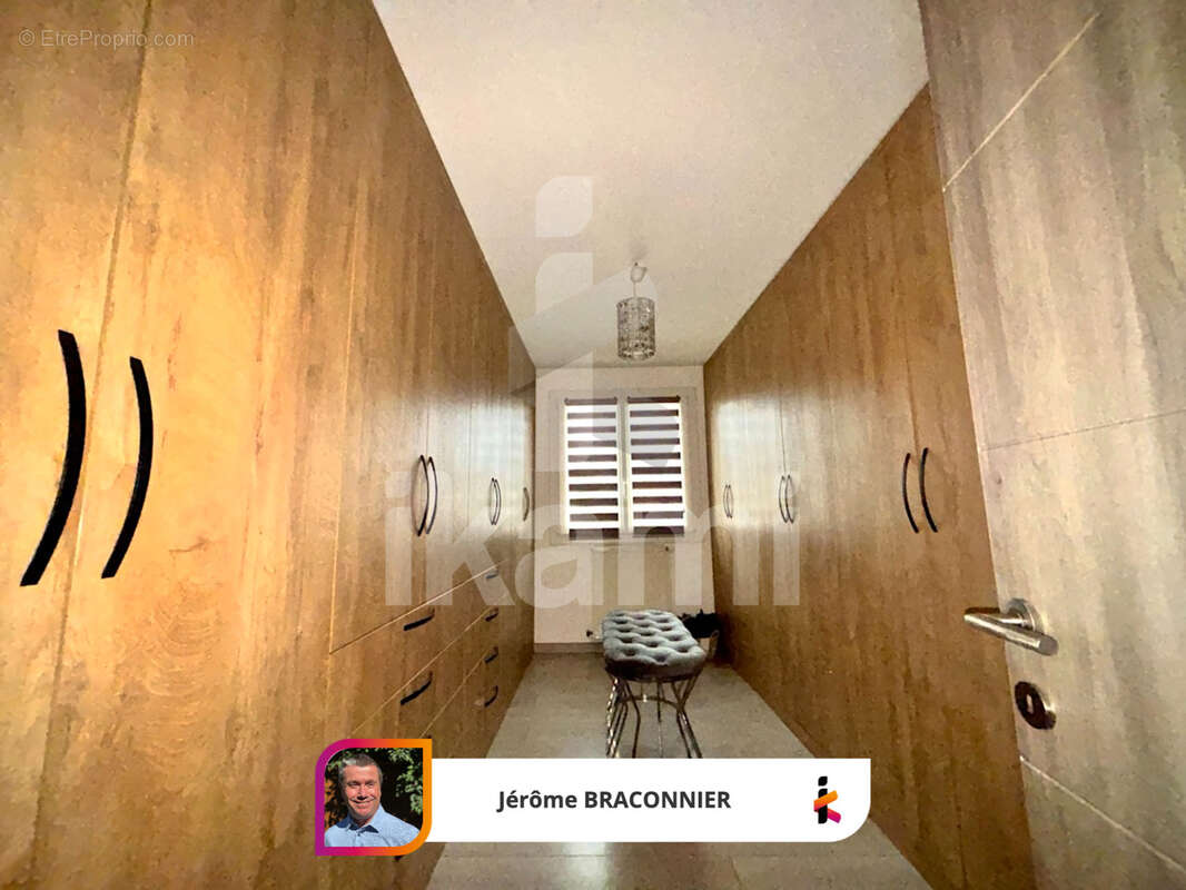 Maison à SAINT-FONS