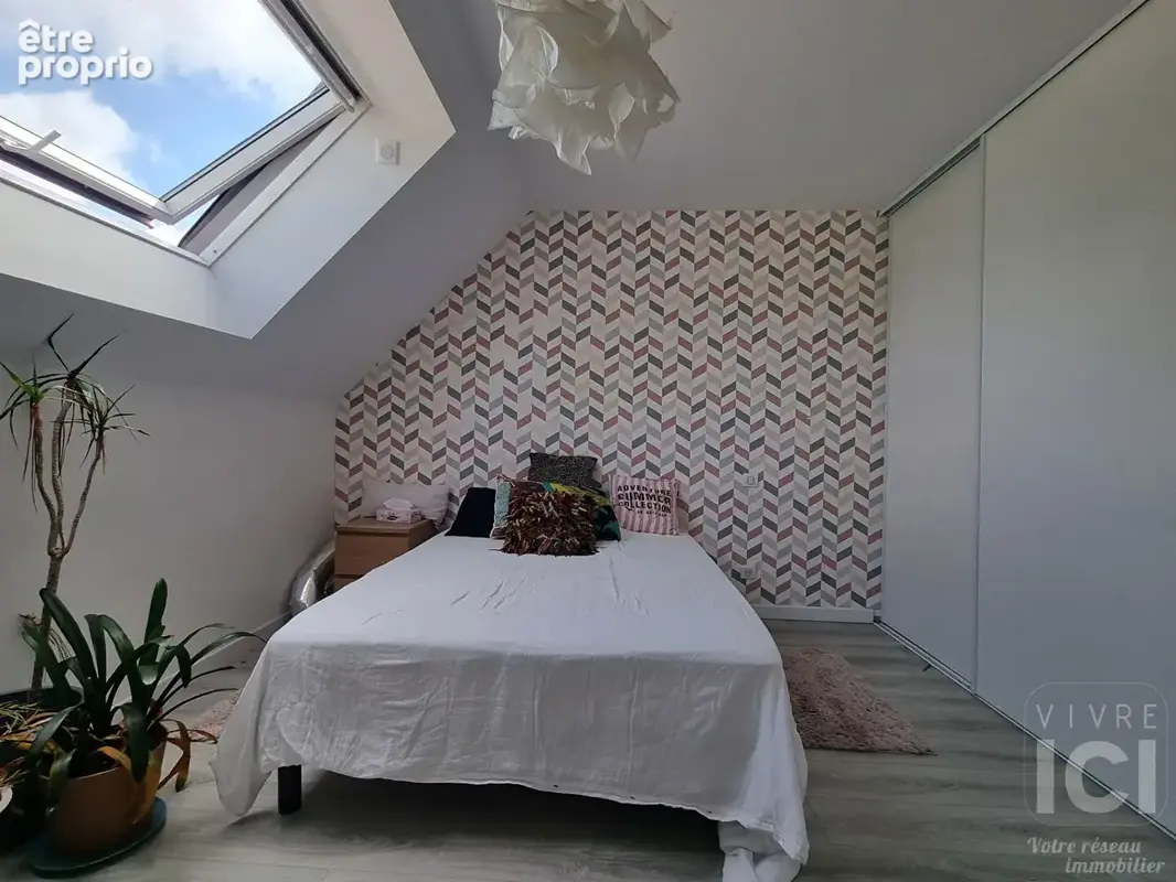 Maison récente 180 m²  4/5chb - Aucun travaux - Vie de famille idéale - photo 13