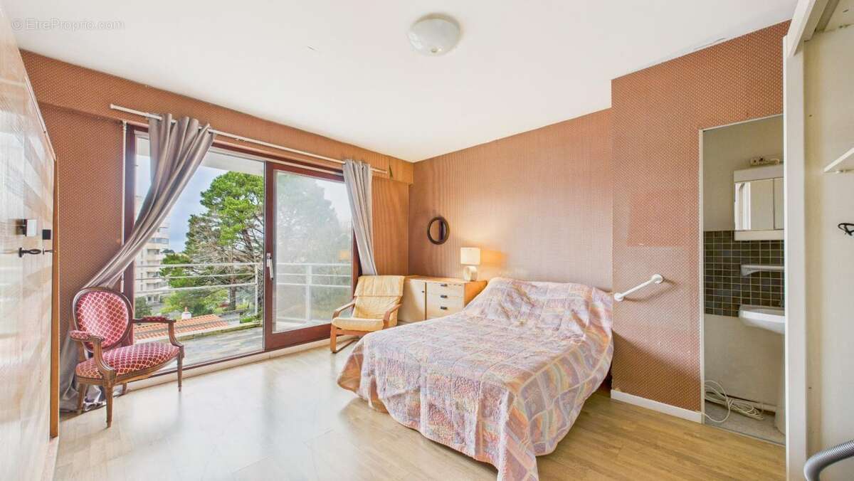 Appartement à BIARRITZ