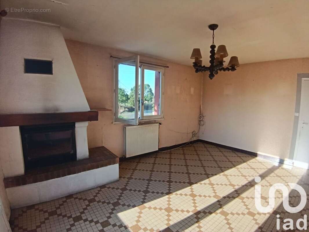 Photo 6 - Maison à SAINT-VARENT