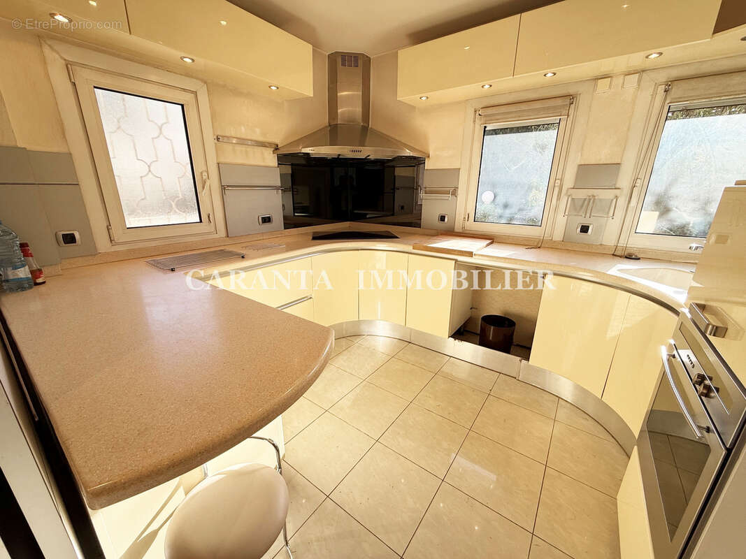 Vente appartement T3 Sainte-Maxime à rénover - photo 7