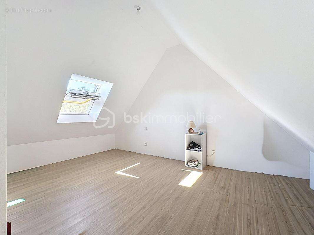 Appartement à QUETTEHOU