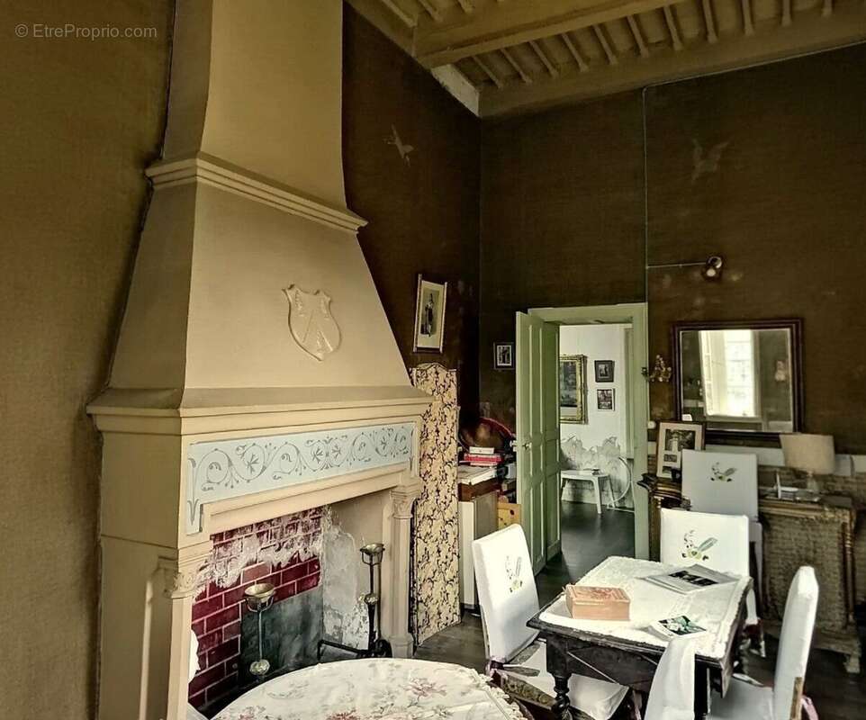 Photo 6 - Maison à LAMALOU-LES-BAINS