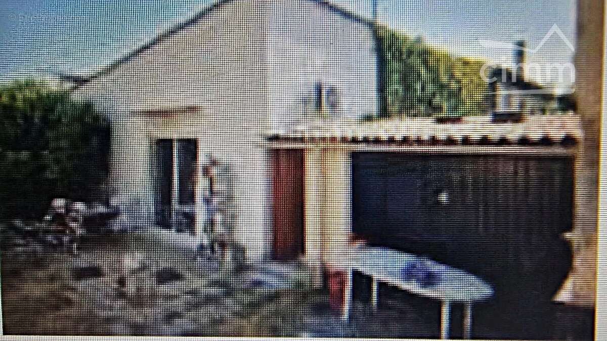 Maison à SAINT-PAUL-TROIS-CHATEAUX