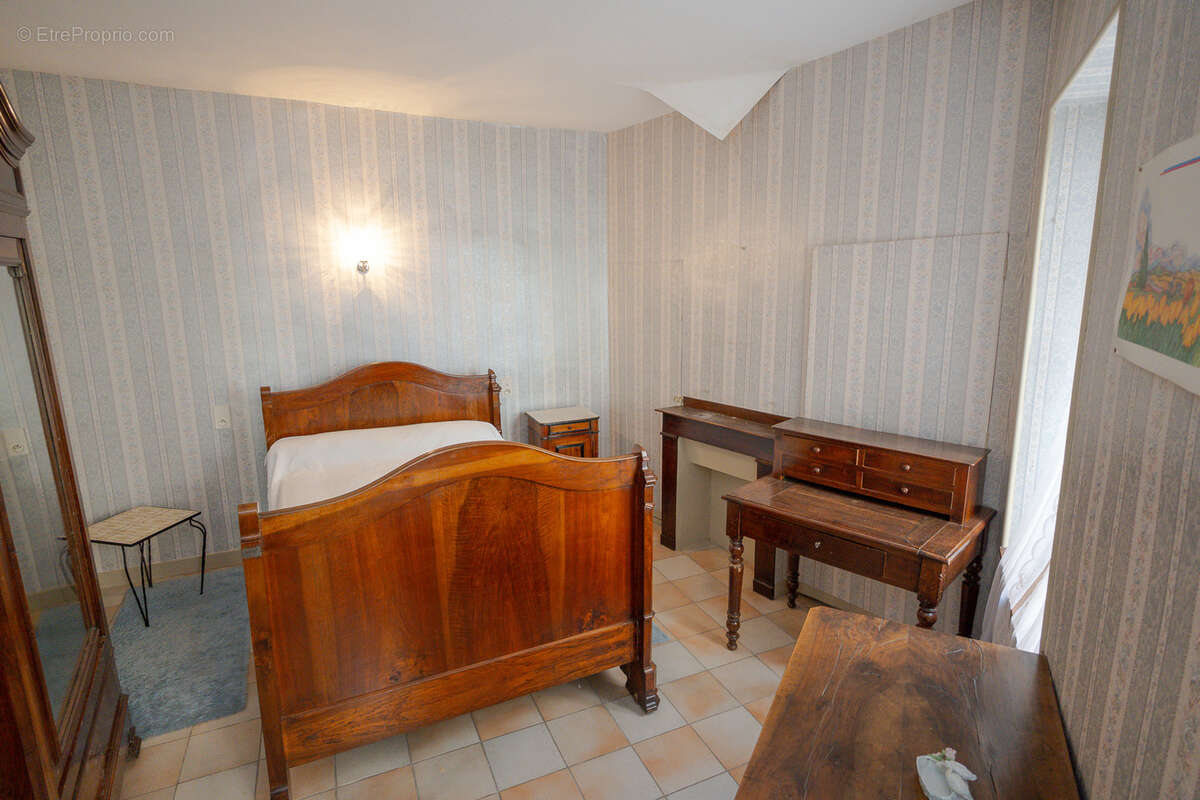 Maison à RIEUX-MINERVOIS