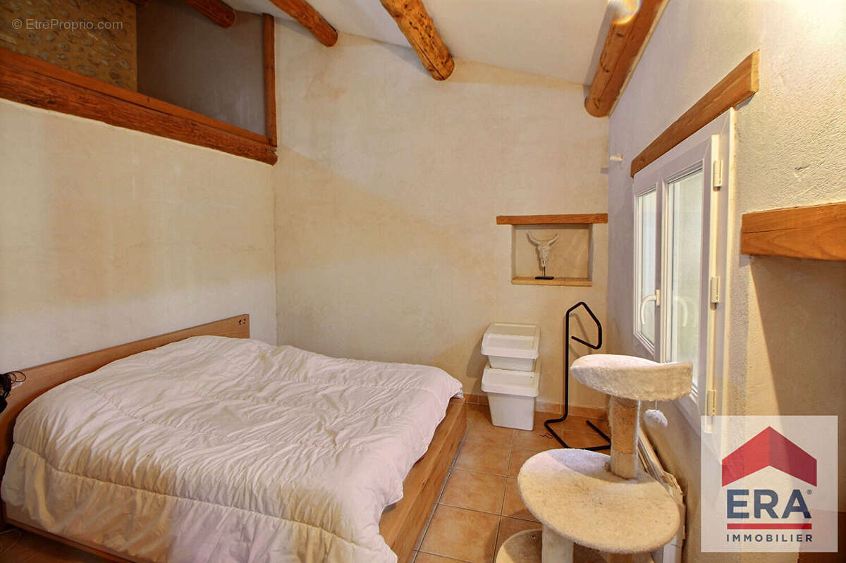 Appartement à SAINT-JUST