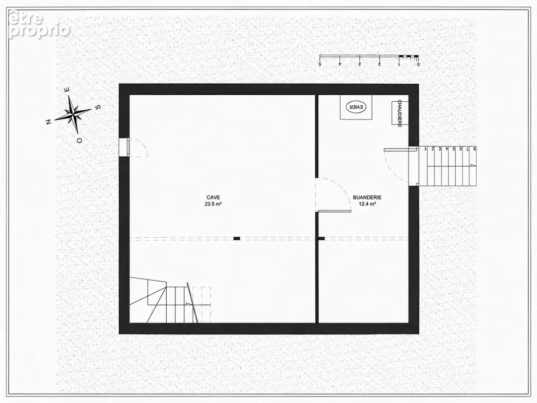 Maison Bois Colombes 5 pièce(s) 102.99 m2 dont studio indépendant - photo 18