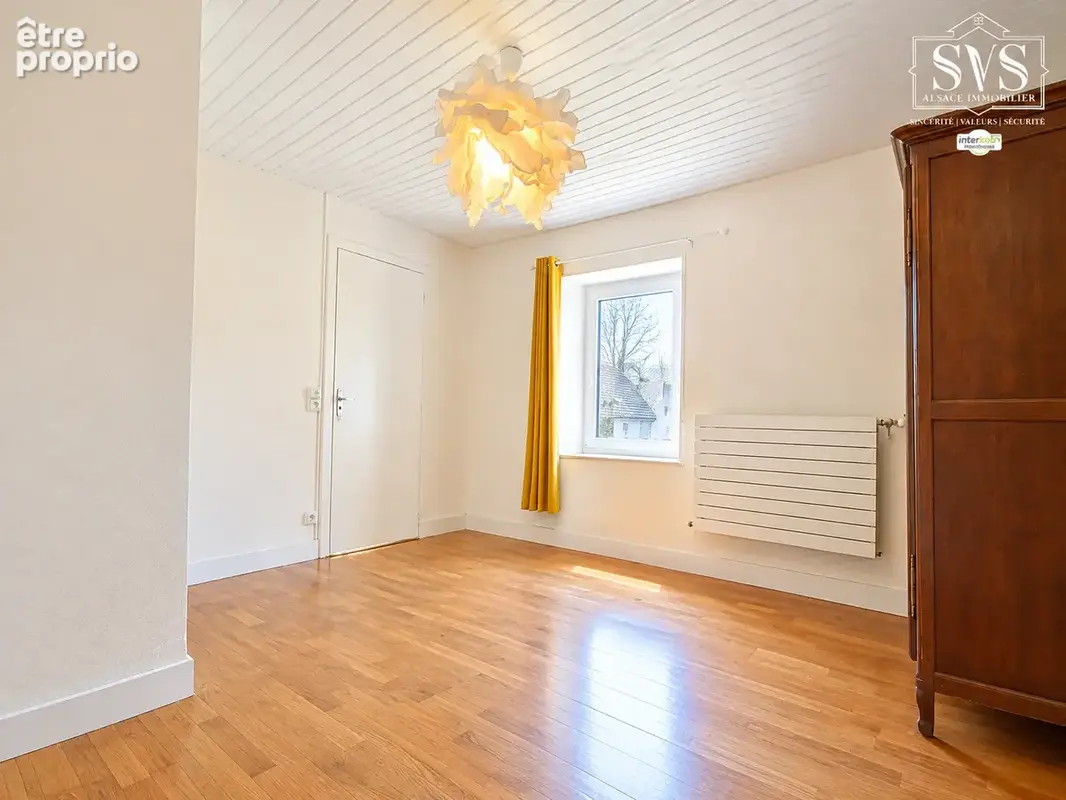En exclusivité   maison de caractère avec jardin et terrasses à saint-dié-des-vosges - photo 25