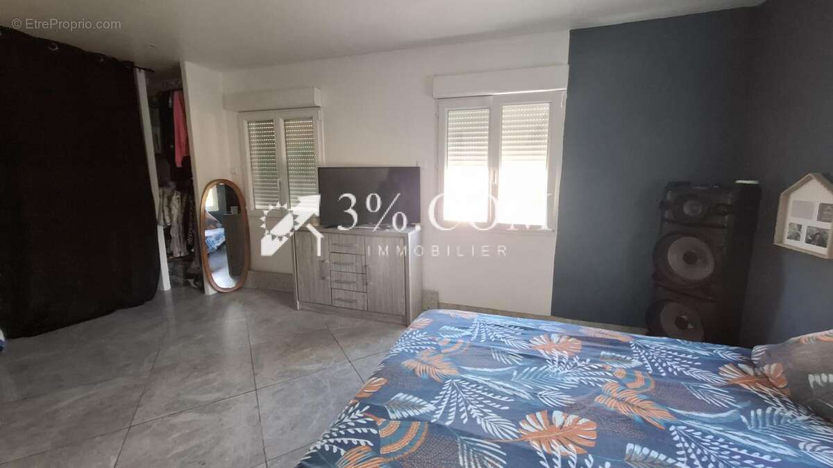 Entre Oisemont et Senarpont : Maison ancienne rénovée 3 CH - photo 7