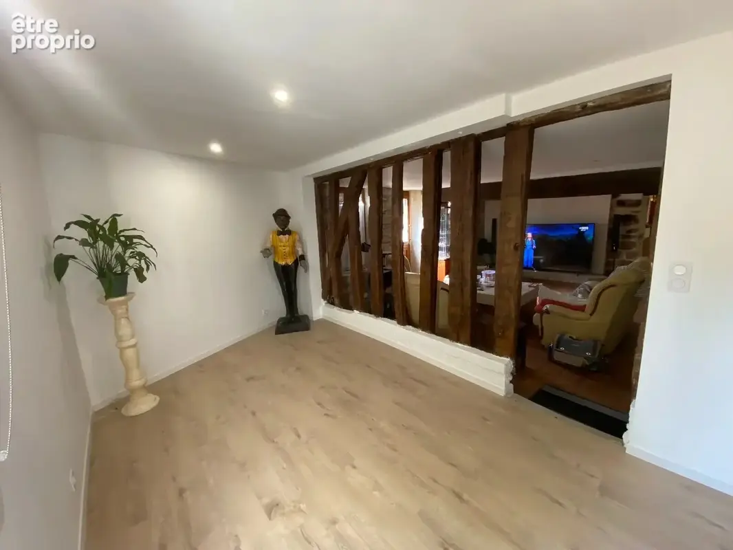 Maison 5 chambres , terrain 549 m² - photo 10