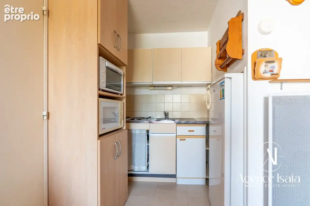 Appartement 2 pièces 24 m² à vendre à Bormes-Les-Mimosas (83230) - photo 8