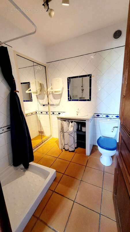 Maison à ORANGE