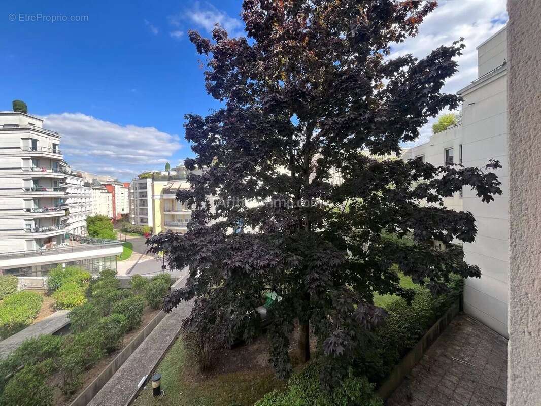 Appartement à JOINVILLE-LE-PONT