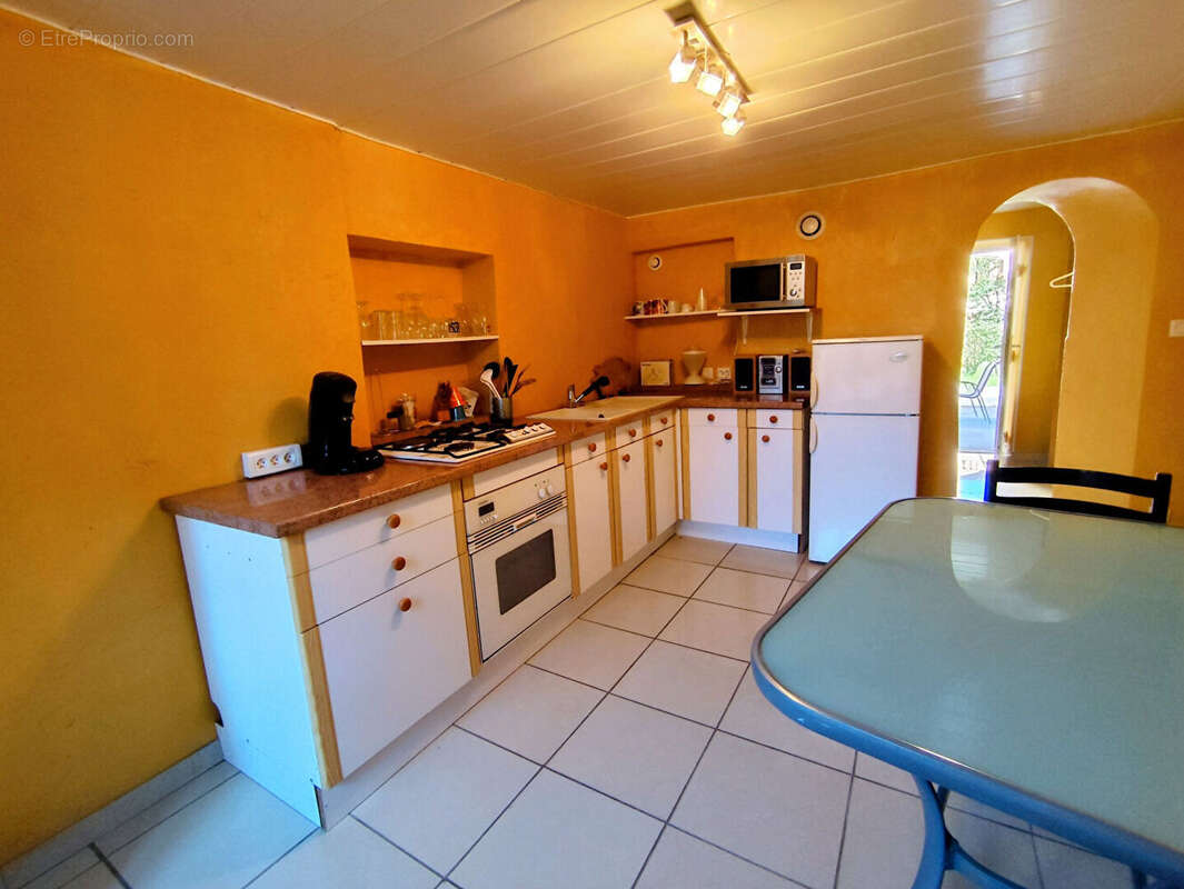 Appartement à BROUVELIEURES