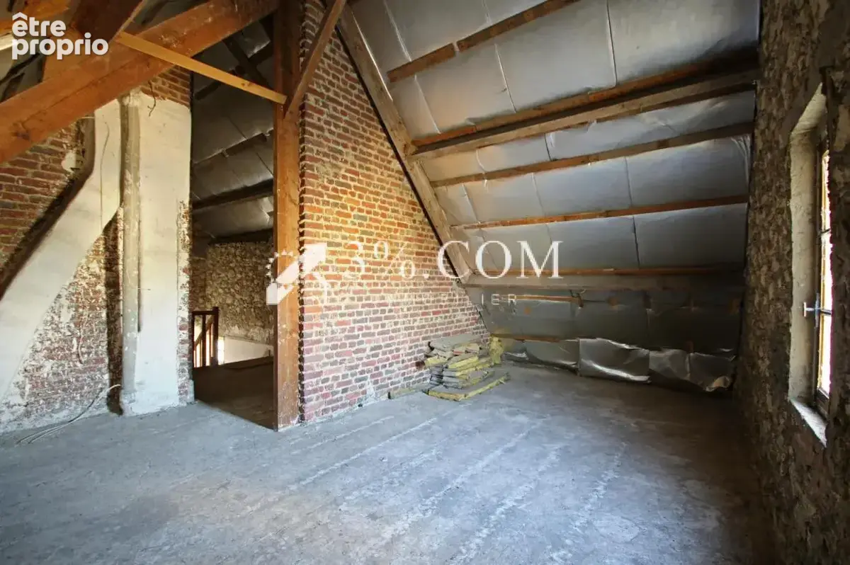 Maison indépendante 107 m2, 6 pièces avec4 CH dont 1 au RDC - photo 26