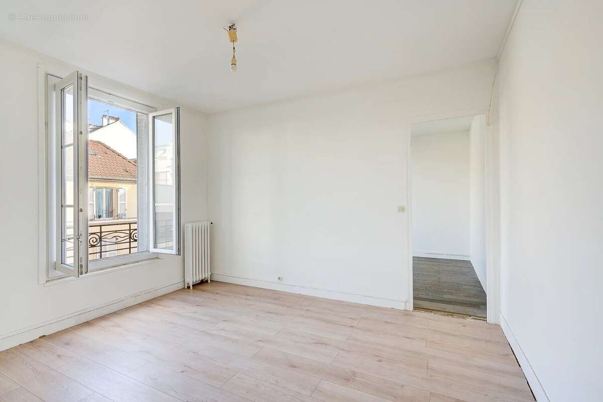 Appartement à MEUDON