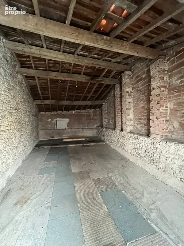 A vendre ensemble immobilier   donazac - photo 13