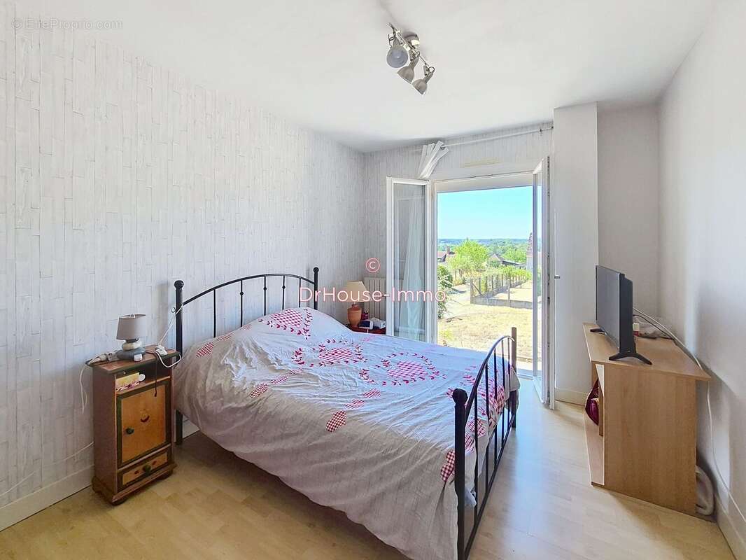 Maison 6 pièces 188 m² à vendre à Hery (89550) - photo 33