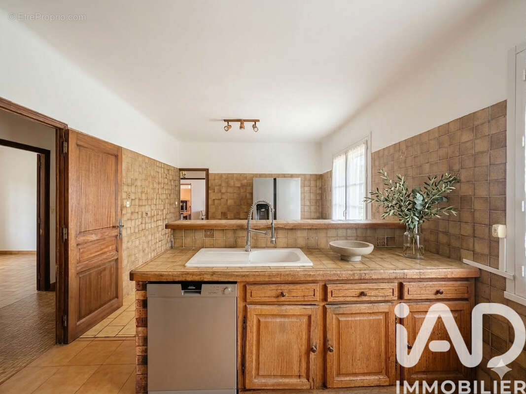 Photo 3 - Maison à MARTIGUES