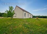 Maison à MAROLLES-LES-SAINT-CALAIS