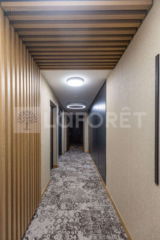 Appartement à ANNECY
