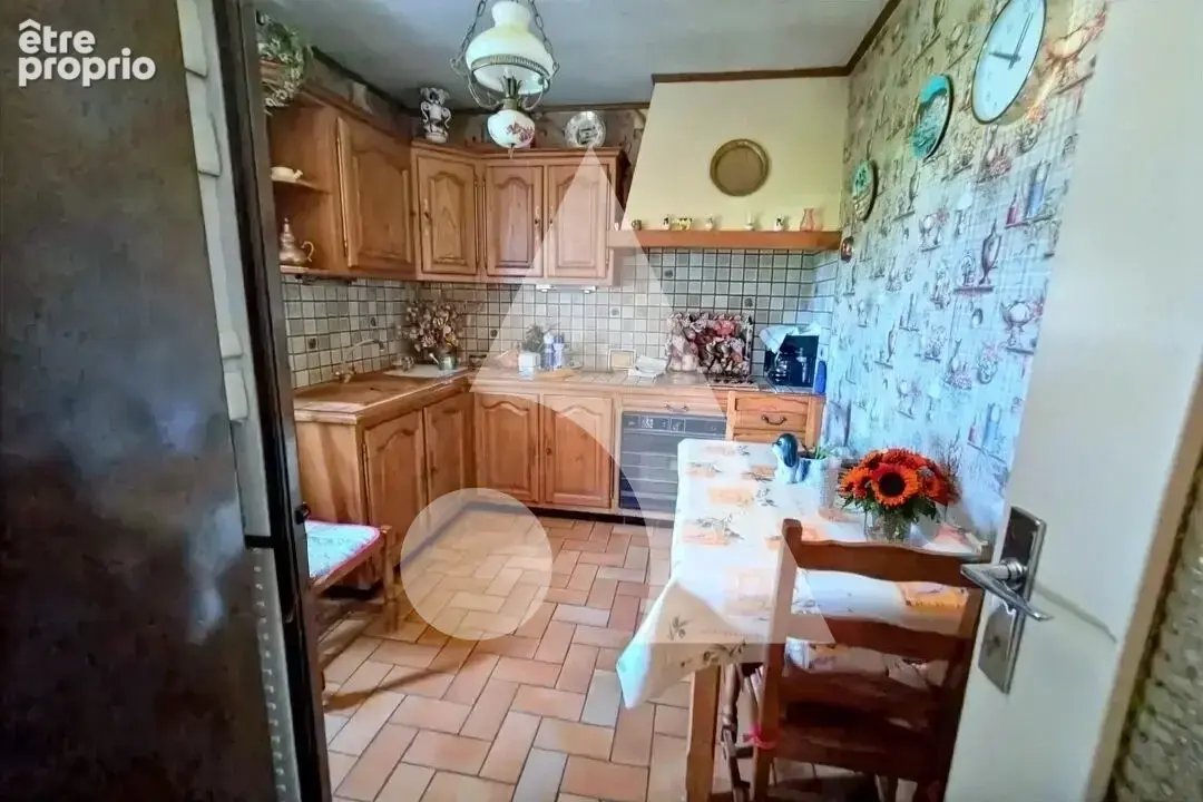 Maison 5pièces - L'Isle Adam - photo 5