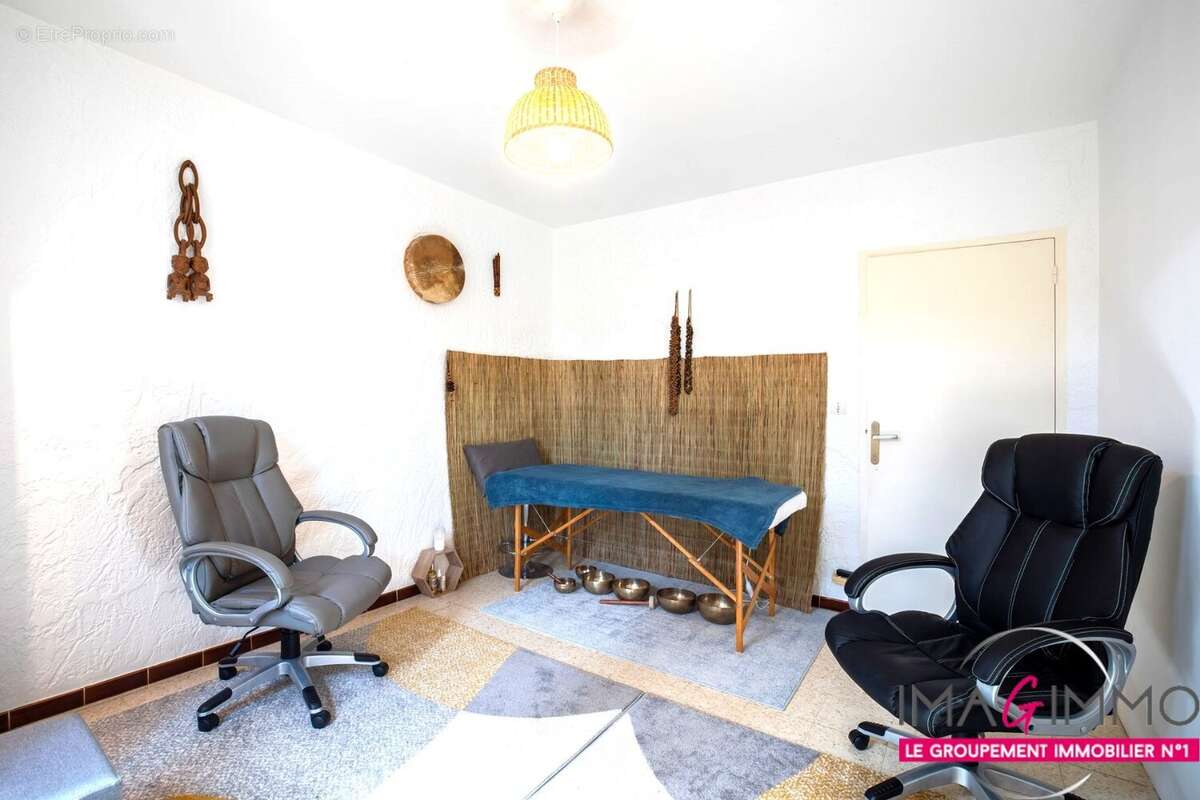 Maison à SAINT-GEORGES-D&#039;ORQUES