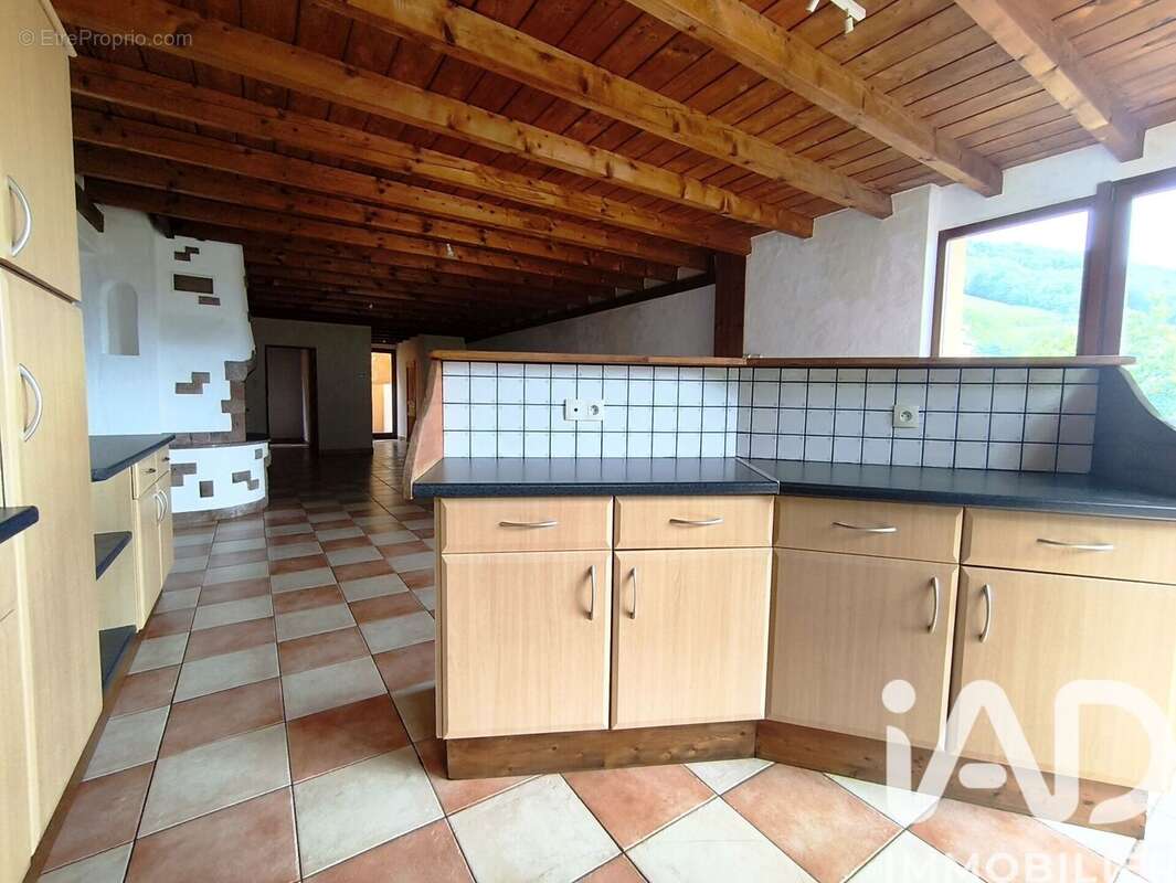 Appartement 130 m² à Reichsfeld  - photo 3