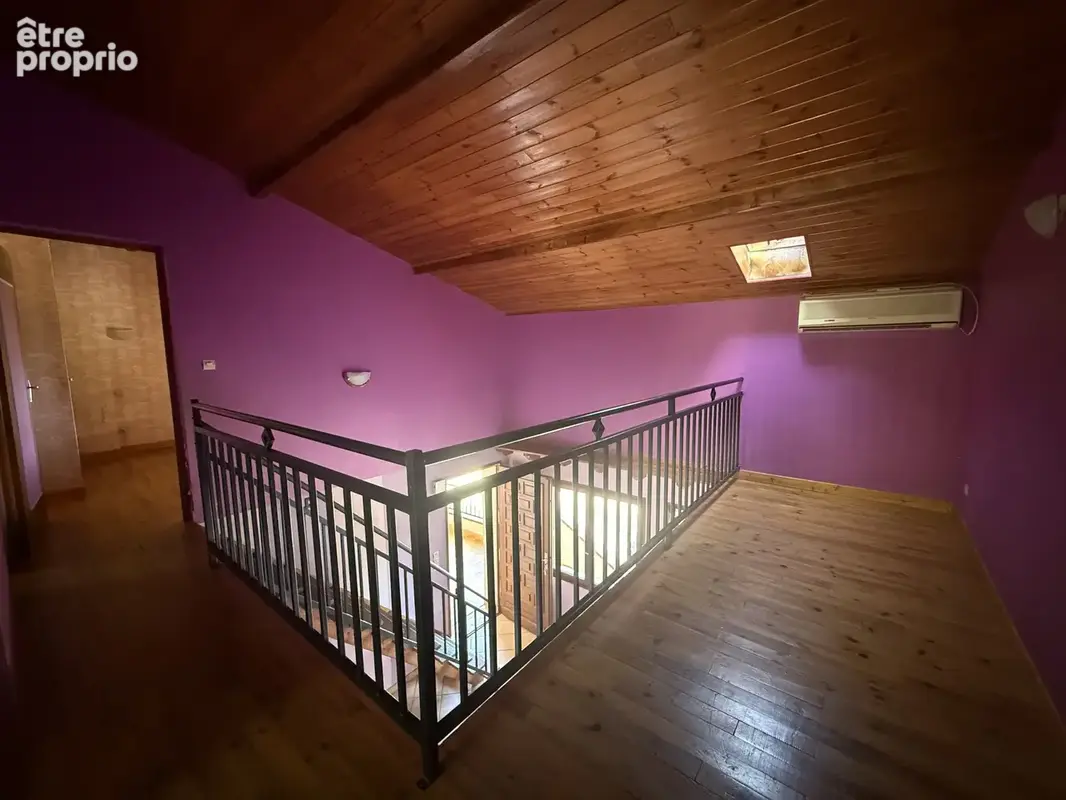 À vendre   Maison de ville avec vue mer à Montbolo - photo 17