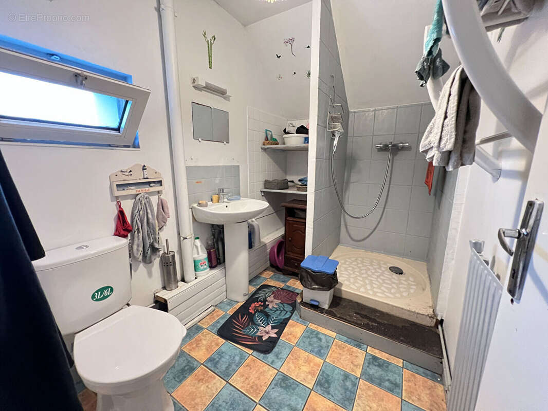 Maison à GONFREVILLE-L'ORCHER