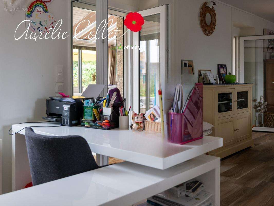 Maison 175 m² à Yffiniac  - photo 31