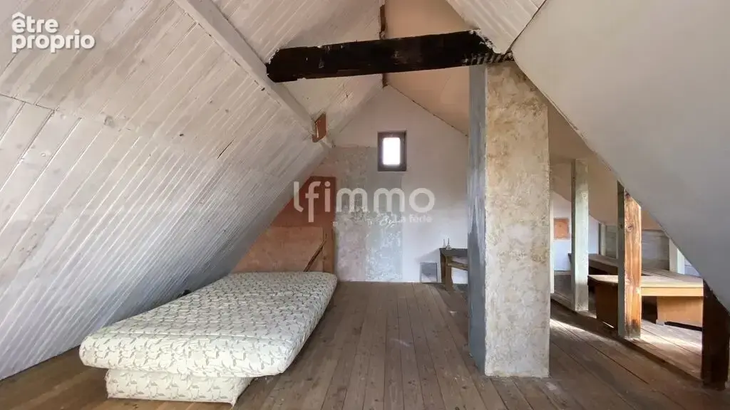 Maison atypique 170m² - photo 18